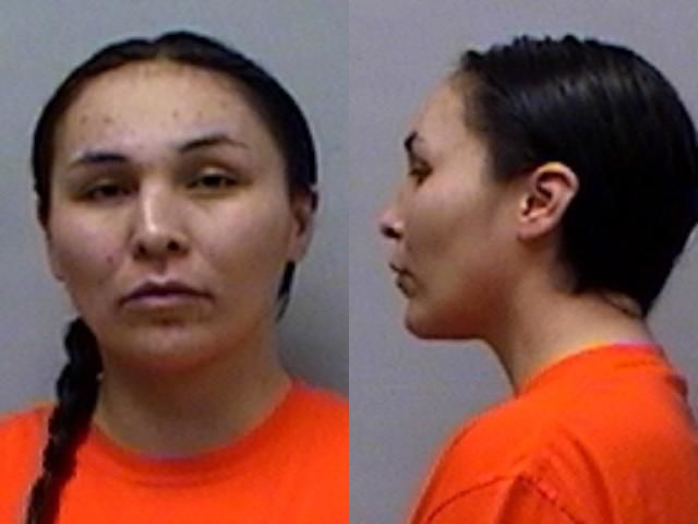 Ankerpont, Tara Lynn